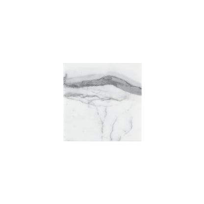 Italian Statuary 6x6 Marble Tile | Honed-Main Inventory-All Products,Natural Stone,New Arrivals-Riad Tile
