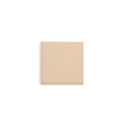 Sample: Khaki 4x4 Ceramic Tile | Matte (1 sample tile)-Sample-Sample-Riad Tile