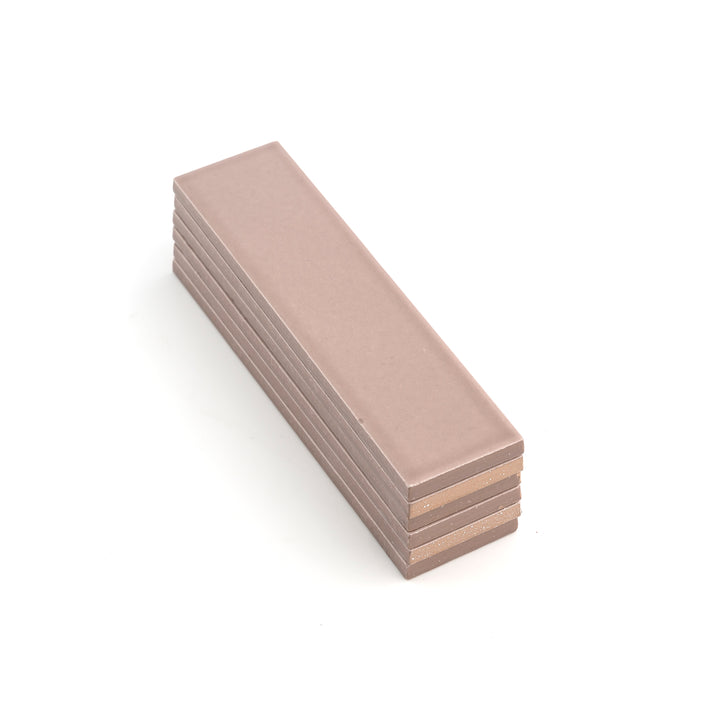 Magic Carpet 2x8 Ceramic Tile | Matte-Main Inventory-All Products,Neutral Ceramic,Solids,Under 10-Riad Tile