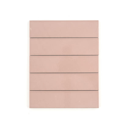 Magic Carpet 2x8 Ceramic Tile | Glossy-Main Inventory-All Products,Neutral Ceramic,Solids,Under 10-Riad Tile