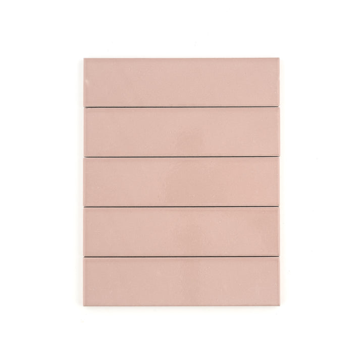 Magic Carpet 2x8 Ceramic Tile | Glossy-Main Inventory-All Products,Neutral Ceramic,Solids,Under 10-Riad Tile