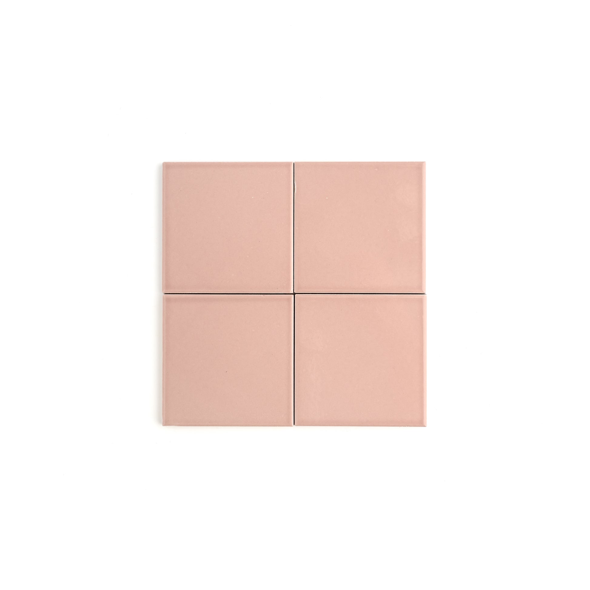 Magic Carpet 4x4 Ceramic Tile | Glossy-Main Inventory-All Products,Neutral Ceramic,Solids,Under 10-Riad Tile