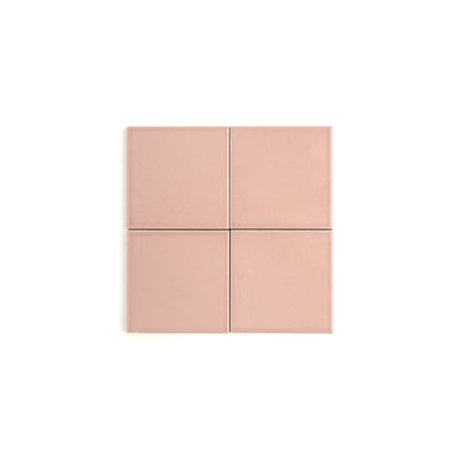 Magic Carpet 4x4 Ceramic Tile | Glossy-Main Inventory-All Products,Neutral Ceramic,Solids,Under 10-Riad Tile