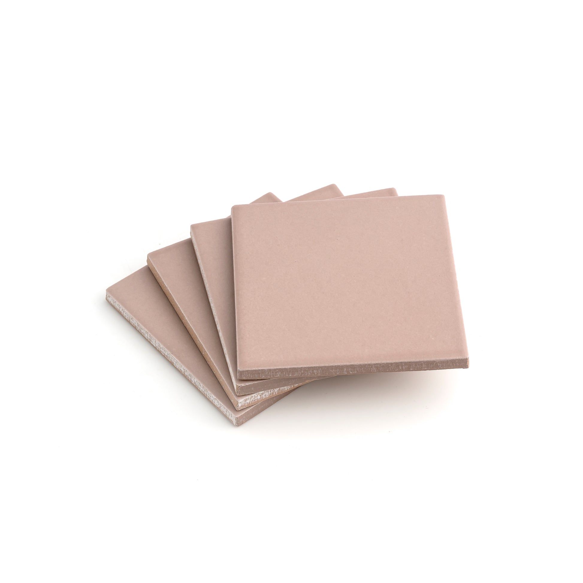 Magic Carpet 4x4 Ceramic Tile | Matte-Main Inventory-All Products,Neutral Ceramic,Solids,Under 10-Riad Tile