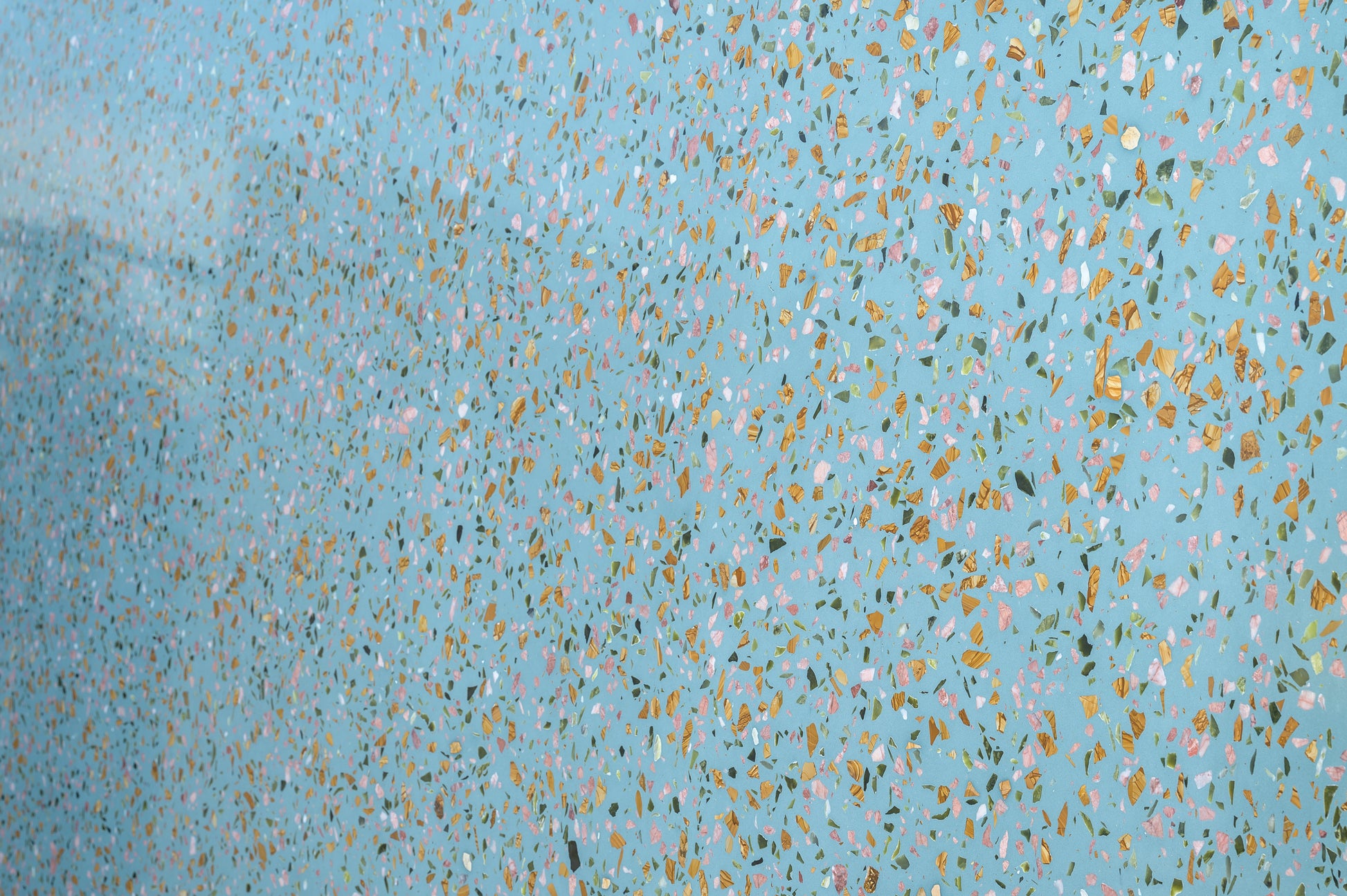Marzipan Terrazzo Matte 106"x70" Slab-Main Inventory-All Products,Terrazzo-Riad Tile