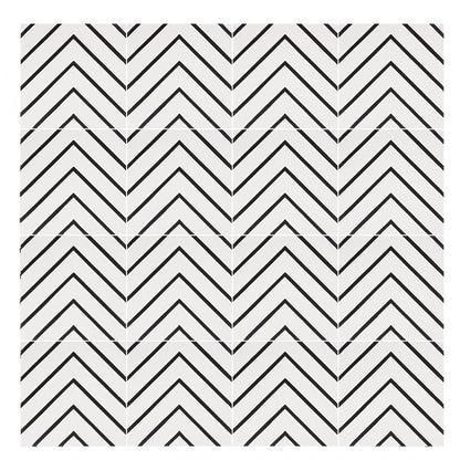 Maya White Cement Tile-Main Inventory-All Products,Patterns,Under 10-Riad Tile