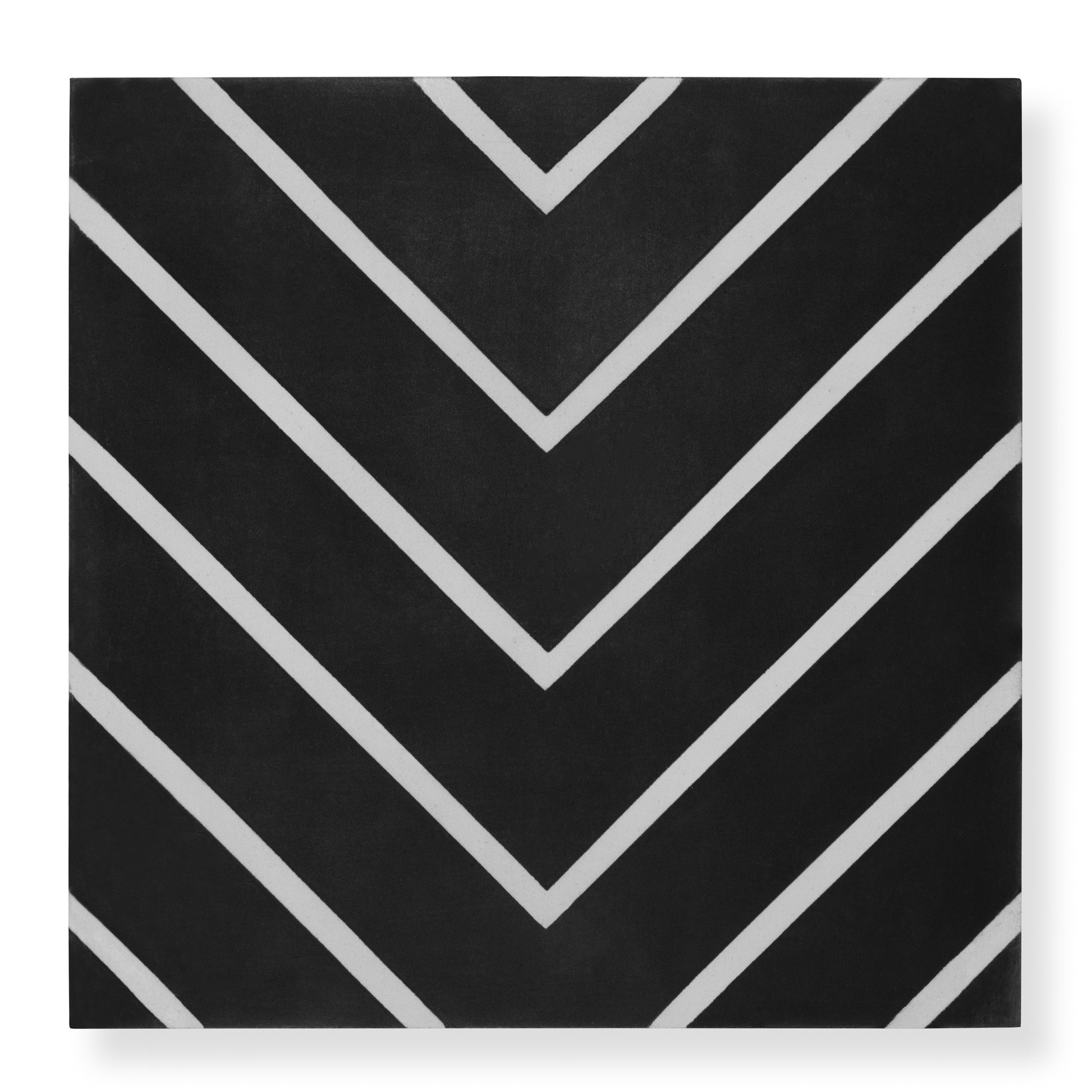Maya Black Cement Tile-Main Inventory-Riad Tile