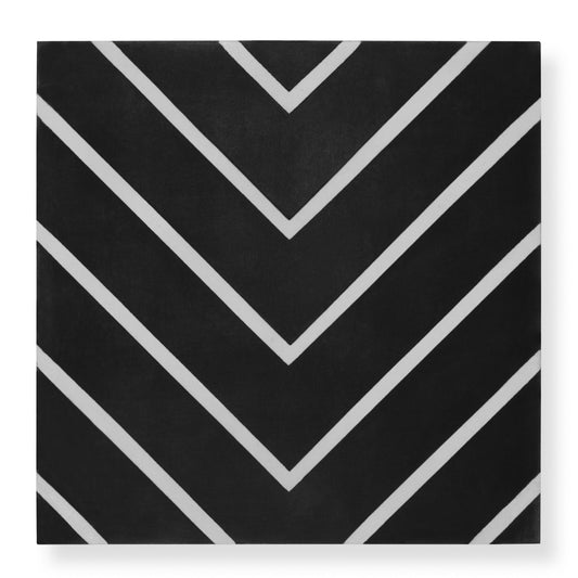 Maya Black Cement Tile-Main Inventory-Riad Tile