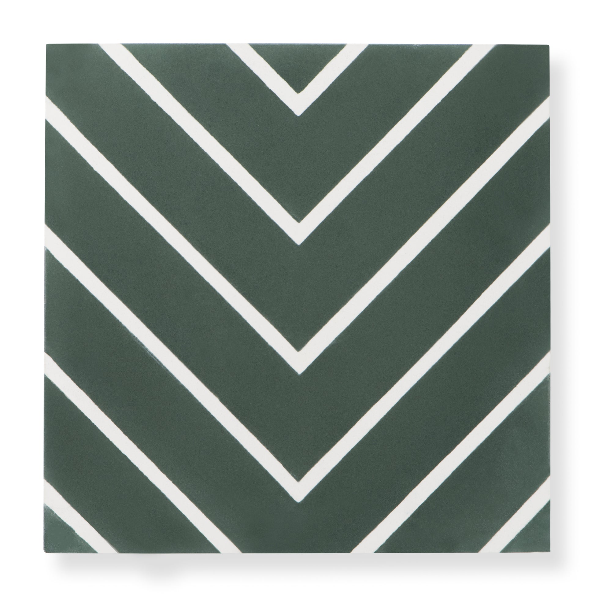 Maya Green Cement Tile-Main Inventory-Riad Tile