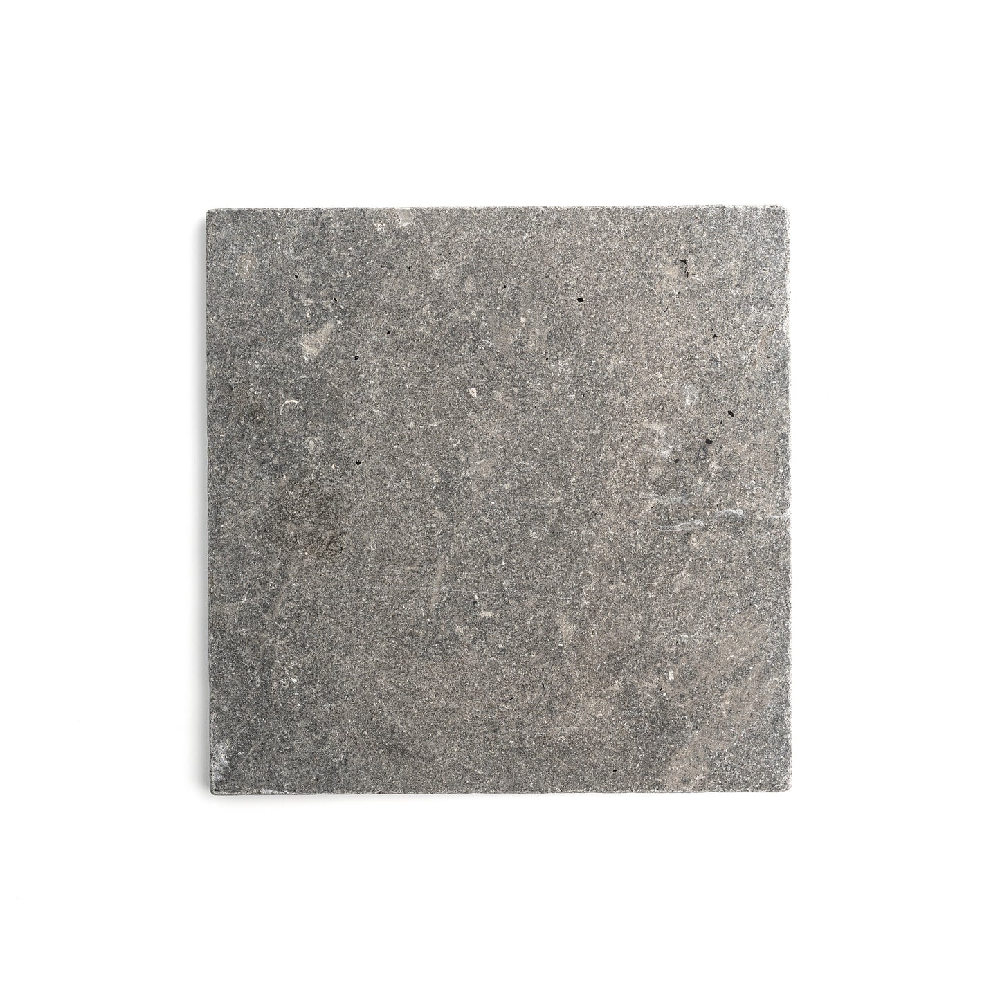 Akal Dark 18x18x3/4 Moroccan Limestone | Tumbled & Honed-Main Inventory-All Products,Natural Stone-Riad Tile