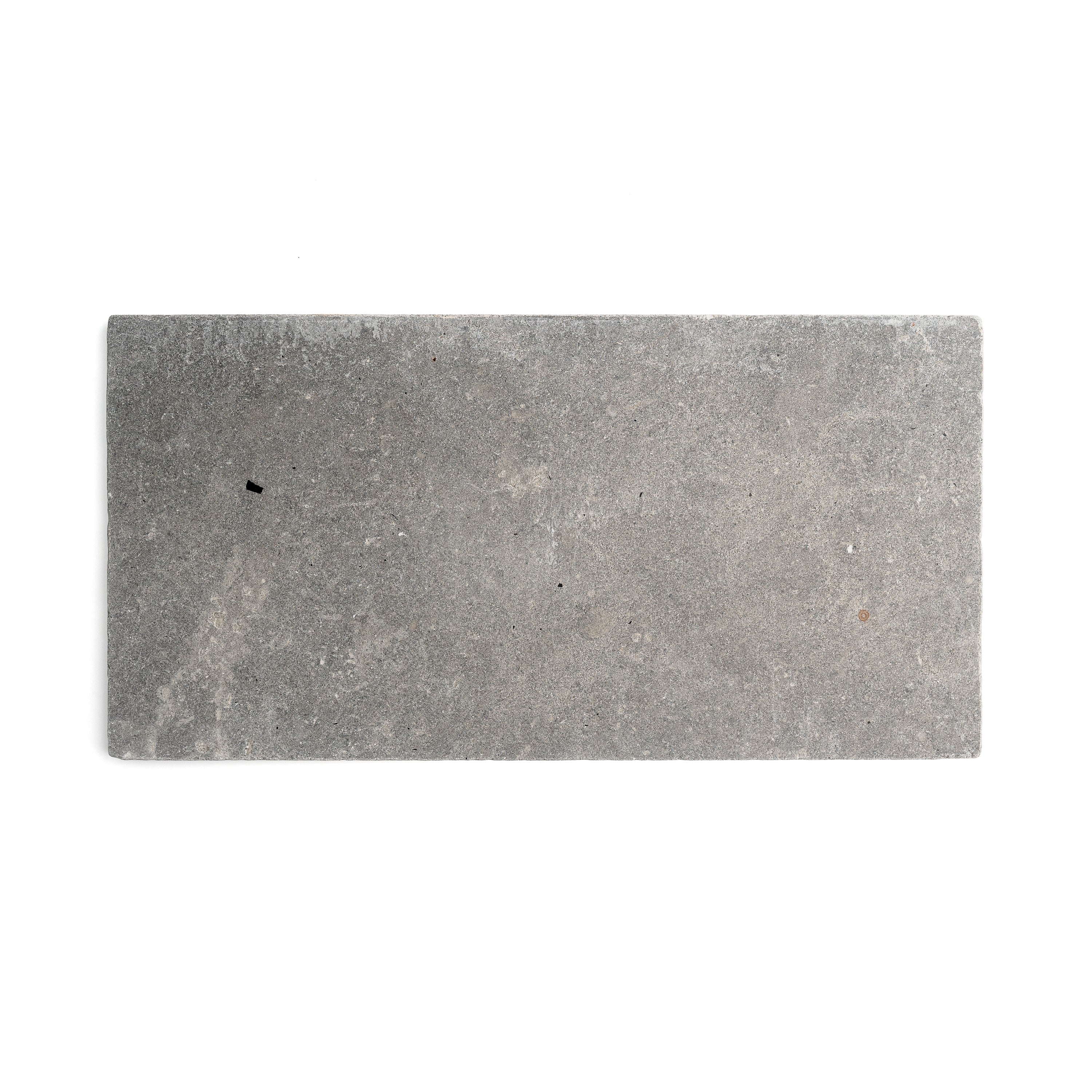 Akal Dark 12x24 Moroccan Limestone | Tumbled & Honed