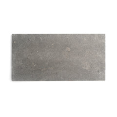 Akal Dark 12x24 Moroccan Limestone | Tumbled & Honed