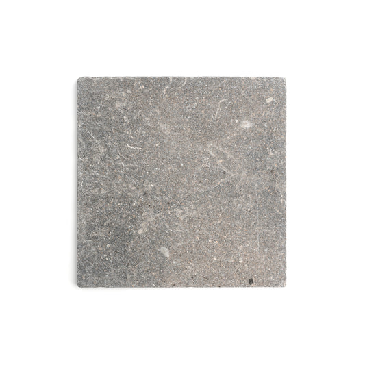 Sample: Akal Light Moroccan Limestone | Tumbled & Honed (1 sample piece)-Sample-Sample-Riad Tile