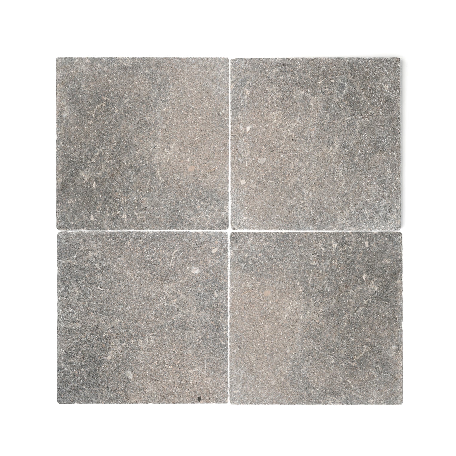 Akal Light 18x18 Moroccan Limestone | Tumbled & Honed