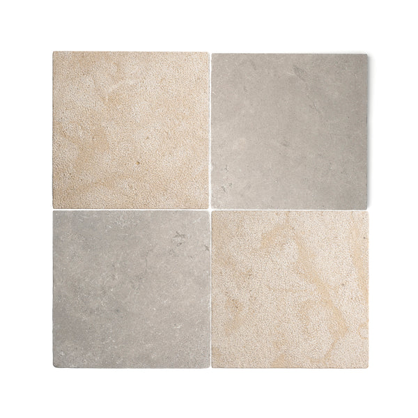 MoroccanLimestoneAzruGreyHoned