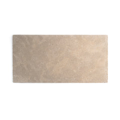 Azru Sand 12x24 Moroccan Limestone | Tumbled and Honed