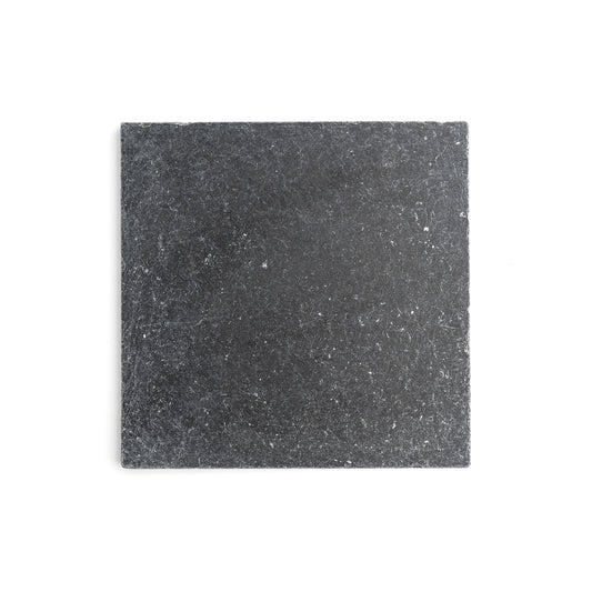 Sample: Cinder Moroccan | Tumbled & Honed (1 sample piece)-Sample-Sample-Riad Tile