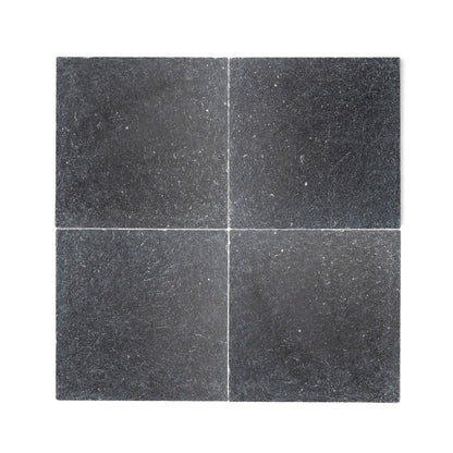 Cinder 12x12 Moroccan Marble | Tumbled & Honed-Main Inventory-All Products,Natural Stone-Riad Tile