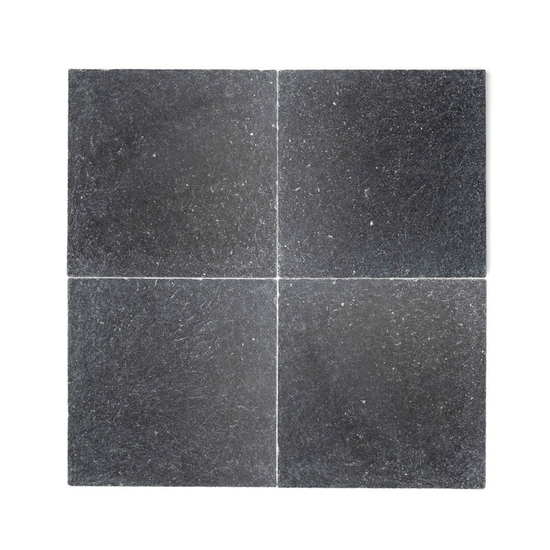 Cinder 12x12 Moroccan Marble | Tumbled & Honed-Main Inventory-All Products,Natural Stone-Riad Tile
