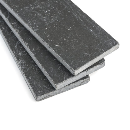 Cinder 4x12 Moroccan Marble | Tumbled & Honed-Main Inventory-All Products,Natural Stone-Riad Tile