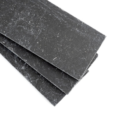 Cinder 4x12 Moroccan Marble | Tumbled & Honed-Main Inventory-All Products,Natural Stone-Riad Tile