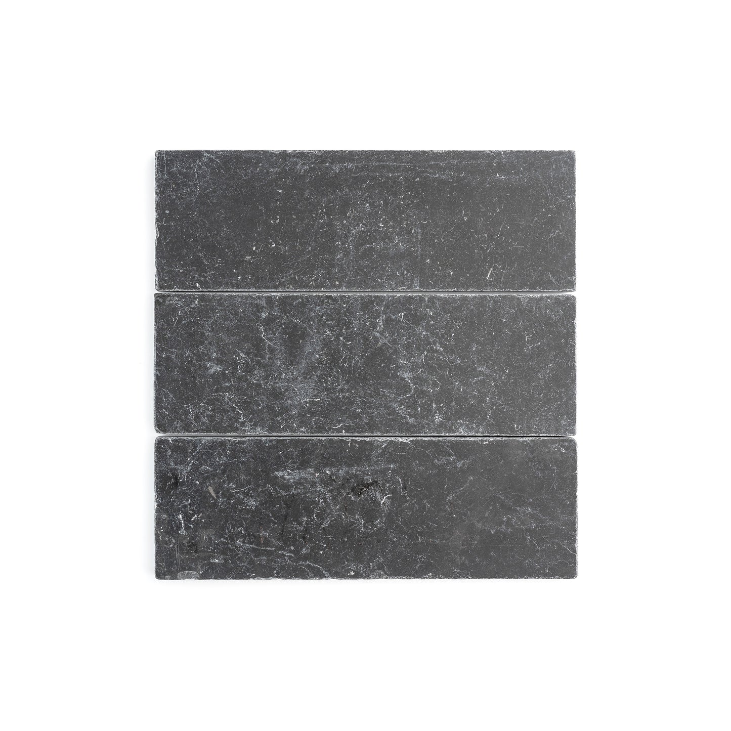 Cinder 4x12 Moroccan Marble | Tumbled & Honed-Main Inventory-All Products,Natural Stone-Riad Tile