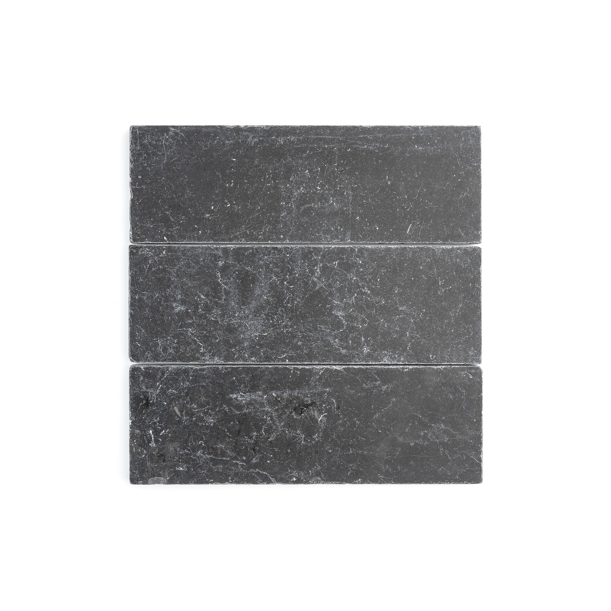 Cinder 4x12 Moroccan Marble | Tumbled & Honed-Main Inventory-All Products,Natural Stone-Riad Tile