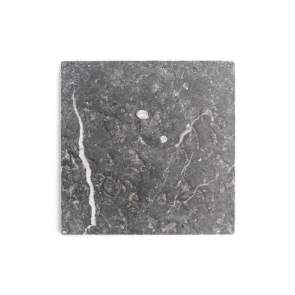 Sample: Grey Moroccan | Tumbled & Honed (1 sample piece)-Sample-Sample-Riad Tile