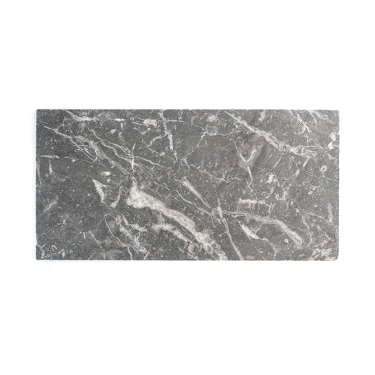 Sample: Grey Moroccan 12x24 (Sample 1 6x6)-Sample-Sample-Riad Tile