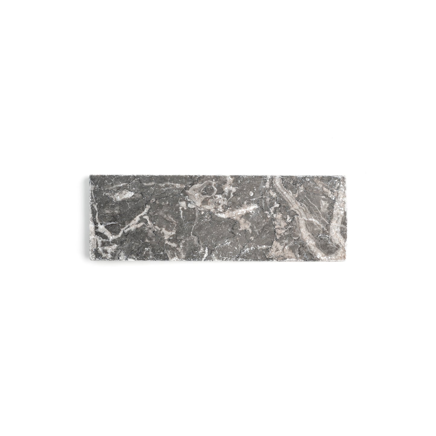 Sample: Grey Moroccan 4x12 (Sample 1 4x6)-Sample-Sample-Riad Tile