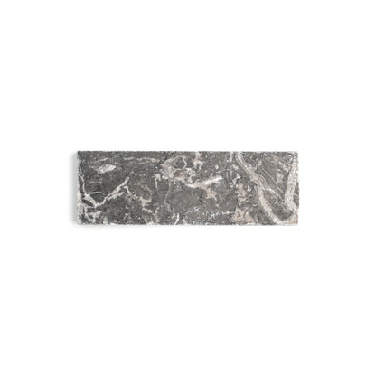 Sample: Grey Moroccan 4x12 (Sample 1 4x6)-Sample-Sample-Riad Tile