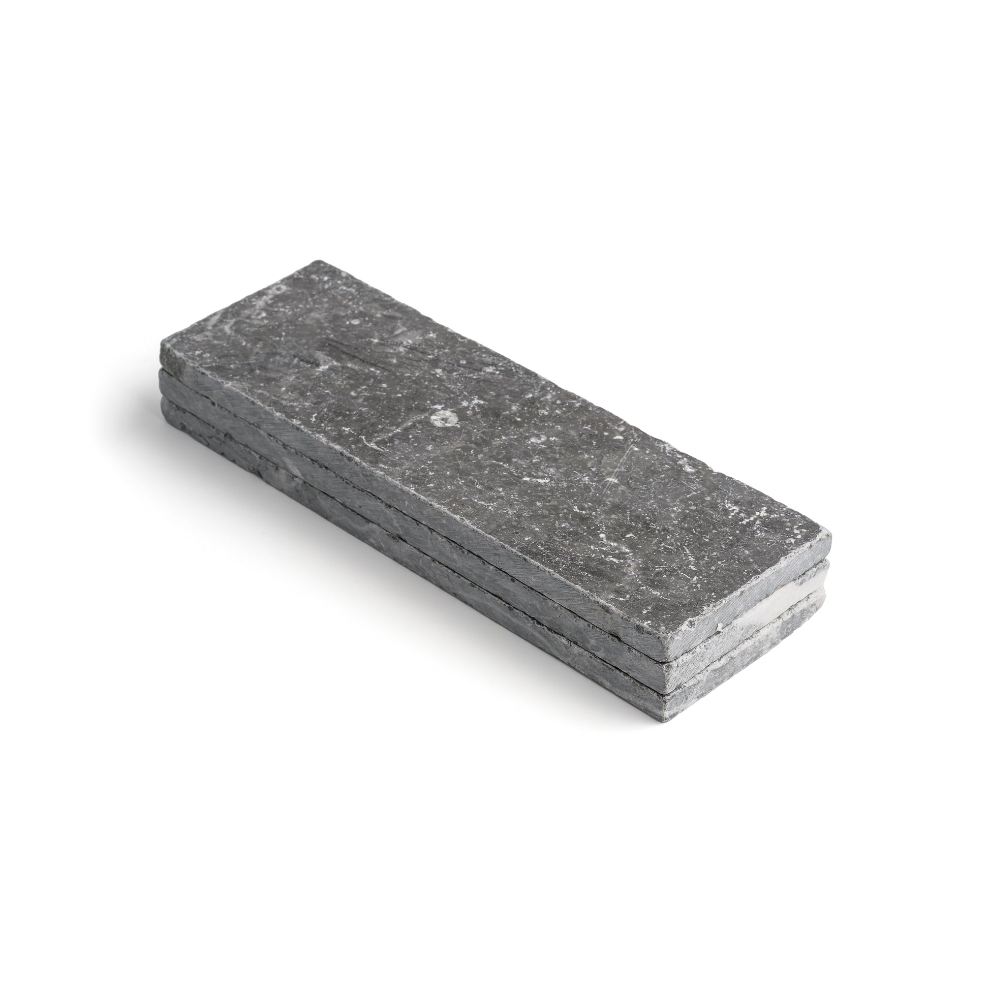 Grey 4x12 Moroccan Marble | Tumbled & Honed-Main Inventory-All Products,Natural Stone-Riad Tile