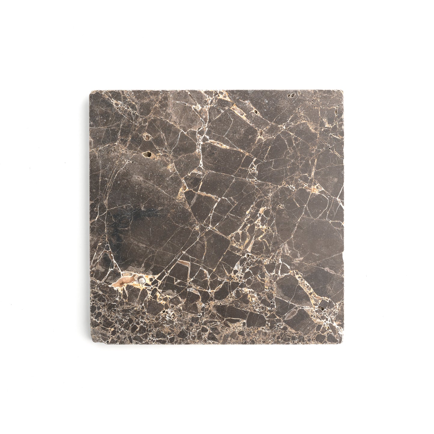 Jaguar 18x18 Moroccan Marble | Tumbled & Honed-Main Inventory-All Products,Natural Stone-Riad Tile
