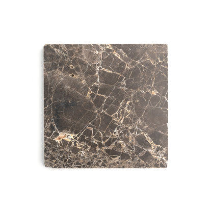Jaguar 18x18 Moroccan Marble | Tumbled & Honed-Main Inventory-All Products,Natural Stone-Riad Tile