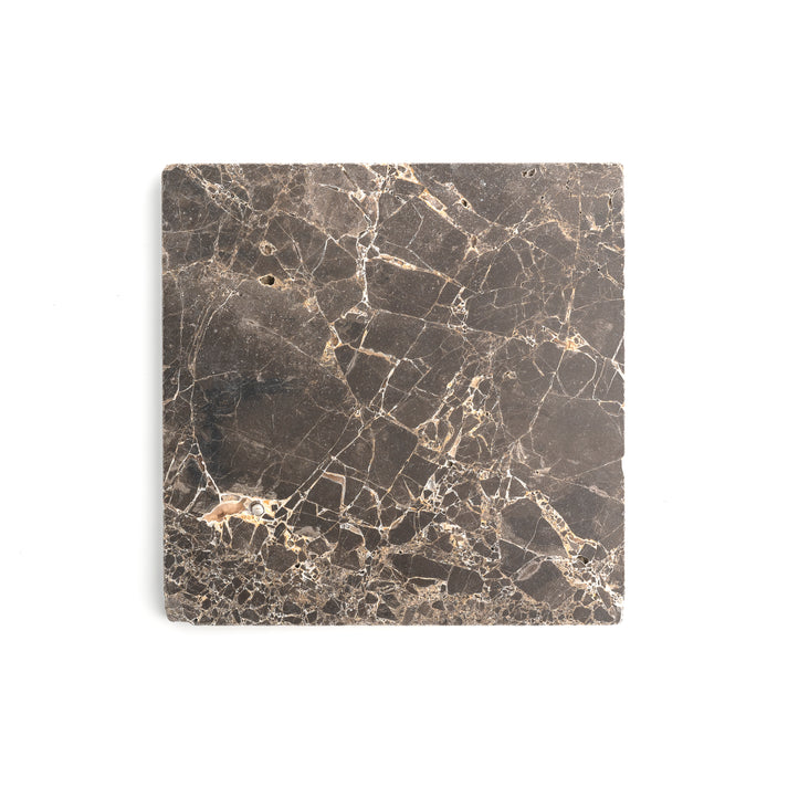 Jaguar 18x18 Moroccan Marble | Tumbled & Honed-Main Inventory-All Products,Natural Stone-Riad Tile
