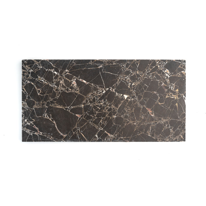 Jaguar 12x24 Moroccan Marble |Tumbled & Honed-Main Inventory-All Products,Natural Stone-Riad Tile