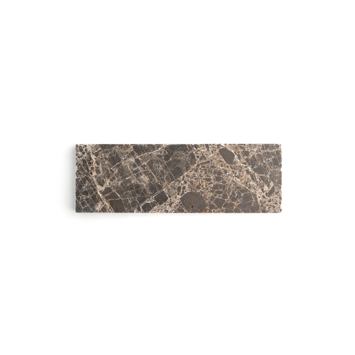 Jaguar 4x12 Moroccan Marble | Tumbled & Honed-Main Inventory-All Products,Natural Stone-Riad Tile