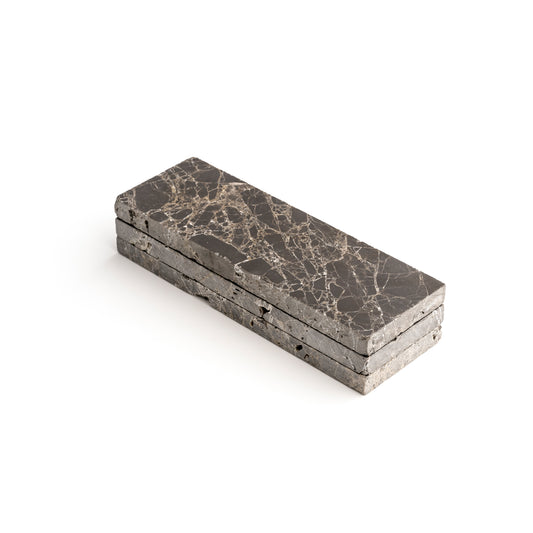 Jaguar 4x12 Moroccan Marble | Tumbled & Honed-Main Inventory-All Products,Natural Stone-Riad Tile