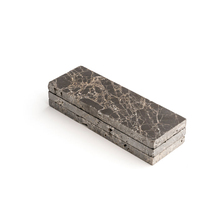 Jaguar 4x12 Moroccan Marble | Tumbled & Honed-Main Inventory-All Products,Natural Stone-Riad Tile