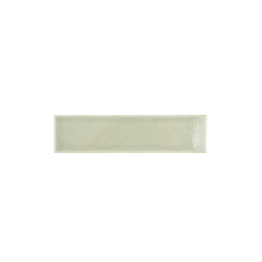 Moss 2x8 Ceramic Tile | Glossy-Main Inventory-All Products,New Arrivals,Solids,Under 10-Riad Tile