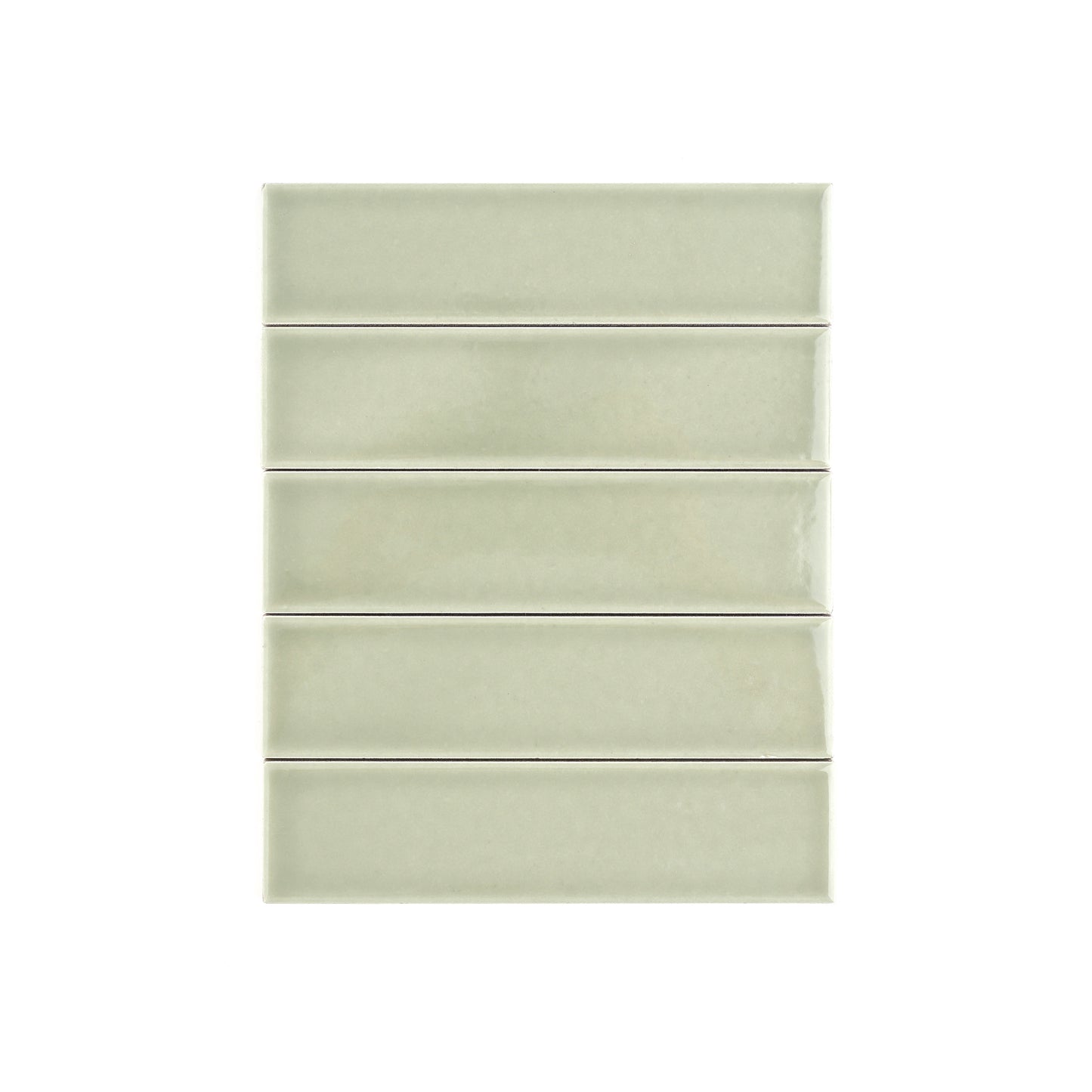 Moss 2x8 Ceramic Tile | Glossy-Main Inventory-All Products,New Arrivals,Solids,Under 10-Riad Tile