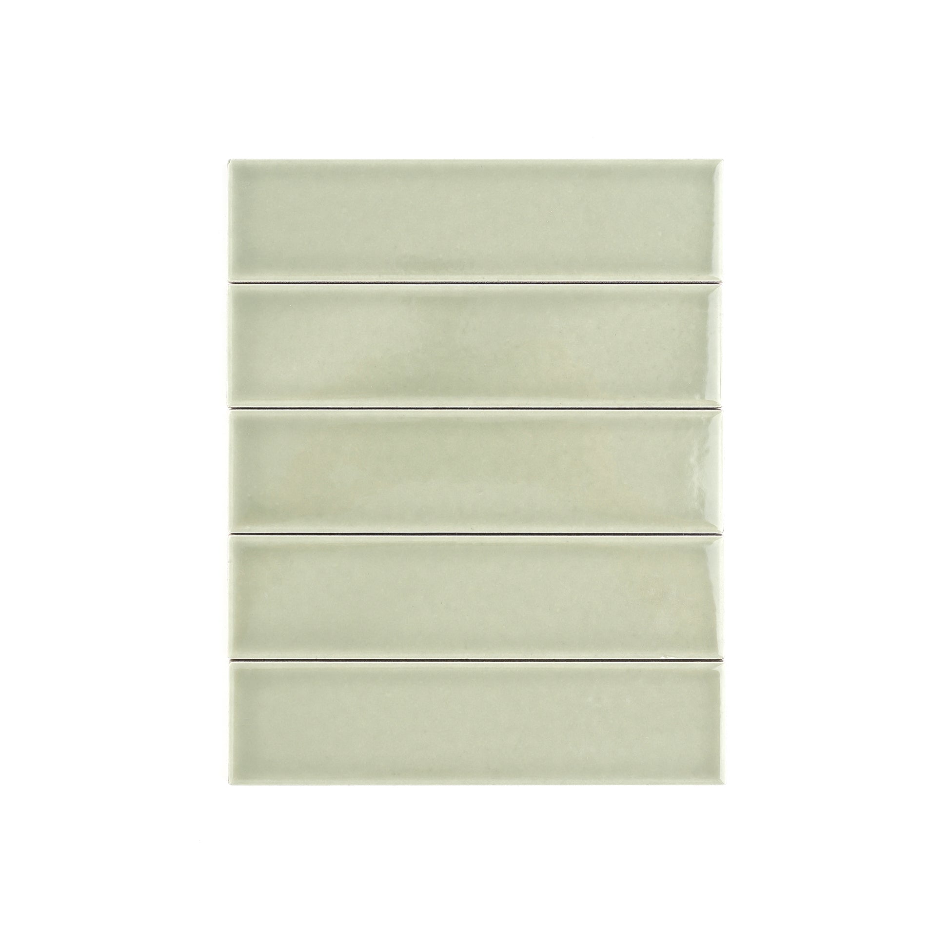 Moss 2x8 Ceramic Tile | Glossy-Main Inventory-All Products,New Arrivals,Solids,Under 10-Riad Tile