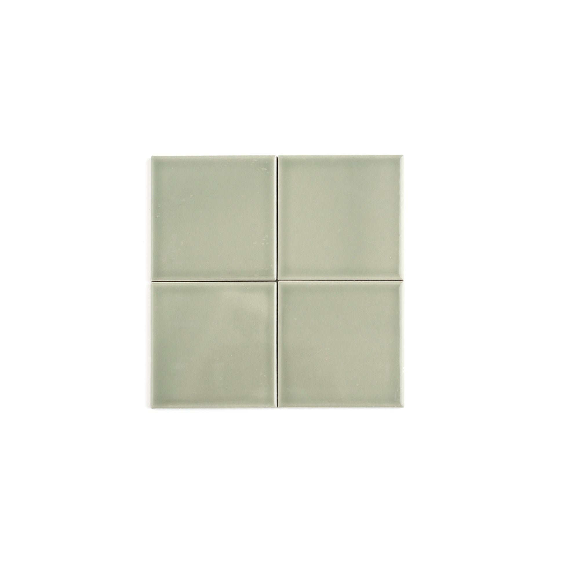Moss 4x4 Ceramic Tile | Glossy-Main Inventory-All Products,New Arrivals,Solids,Under 10-Riad Tile