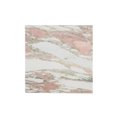 Sample: Norwegian Rose Marble Tile | Honed (1 sample piece)-Sample-Sample-Riad Tile