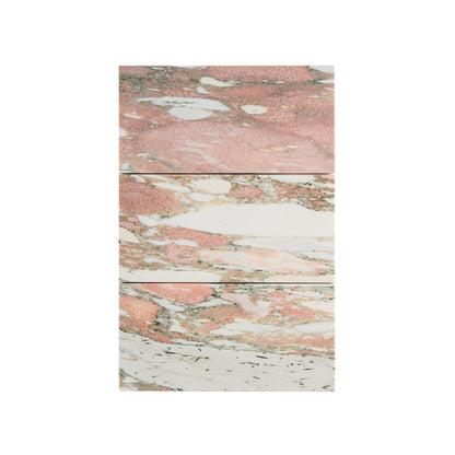 Norwegian Rose 6x12 Marble Tile | Honed-Main Inventory-All Products,Natural Stone-Riad Tile