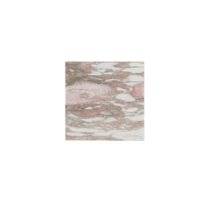 QA | Norwegian Rose 6x6 Marble Tile | Honed-Main Inventory-All Products,Natural Stone,QA-Riad Tile