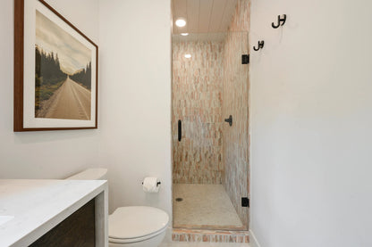 Casablanca Carrara 1 Inch Penny Round Mosaic Marble Tile | Honed-Main Inventory-All Products,Natural Stone-Riad Tile