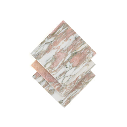 QA | Norwegian Rose 6x6 Marble Tile | Honed-Main Inventory-All Products,Natural Stone,QA-Riad Tile