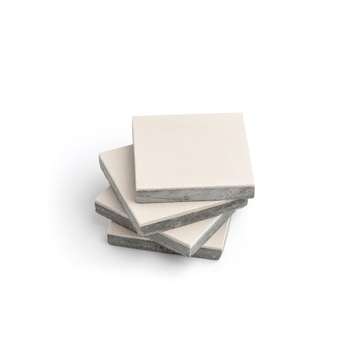 Putty 4x4 Cement Tile-Main Inventory-All Products,New Arrivals,Solids-Riad Tile