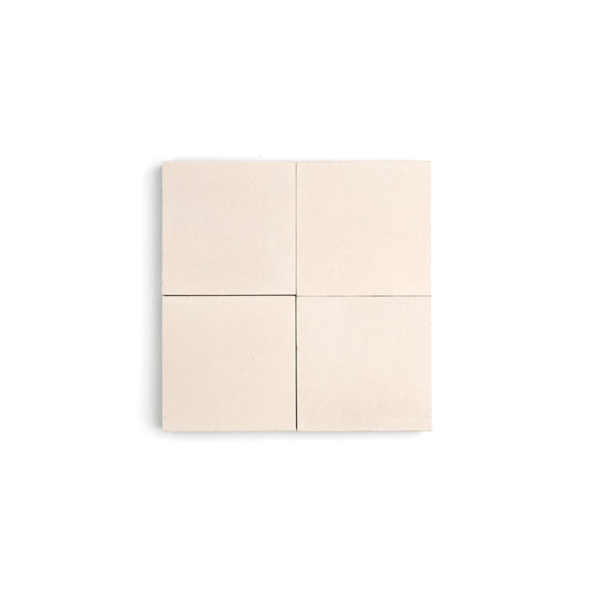 Putty 4x4 Cement Tile-Main Inventory-All Products,New Arrivals,Solids-Riad Tile
